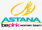 logoAstana